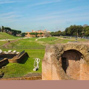 Area Archeologica del Circo Massimo