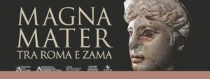 Mostra Magna Mater - Parco Foro e Palatino