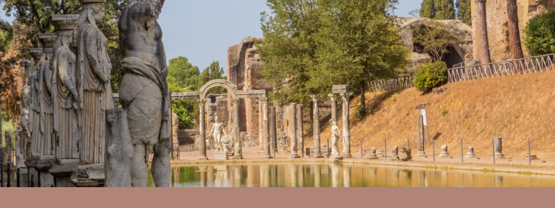 Villa Adriana