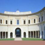 Museo Nazionale Etrusco di Villa Giulia