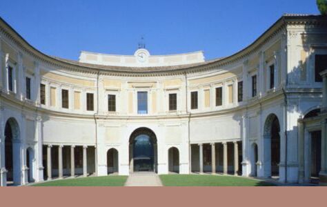 Museo Nazionale Etrusco di Villa Giulia