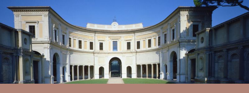 Museo Nazionale Etrusco di Villa Giulia