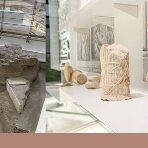 Museo Ninfeo di Roma