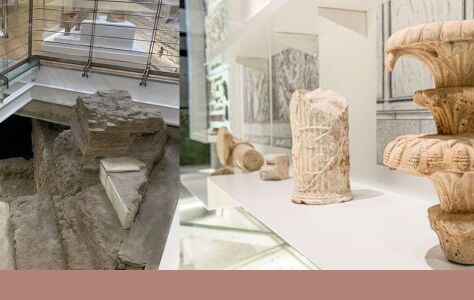 Museo Ninfeo di Roma