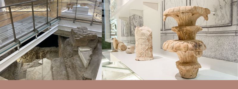 Museo Ninfeo di Roma