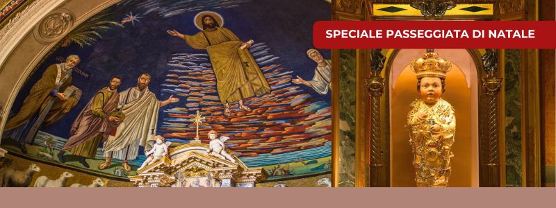 Passeggiata di Natale 2025
