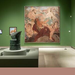 Mostra Restituzioni 2025 a Palazzo delle Esposizioni