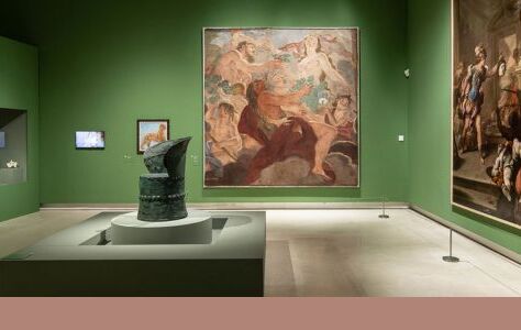 Mostra Restituzioni 2025 a Palazzo delle Esposizioni