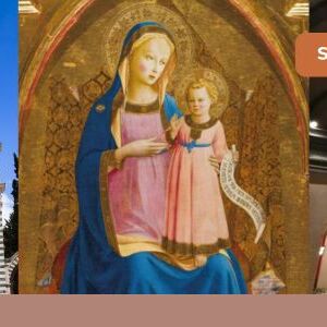 Beato Angelico a Firenze