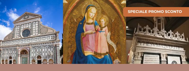 Beato Angelico a Firenze