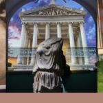 Mostra La Grecia a Roma ai Musei Capitolini