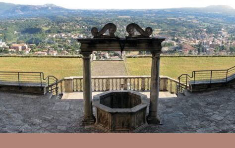 Museo Archeologico di Palestrina