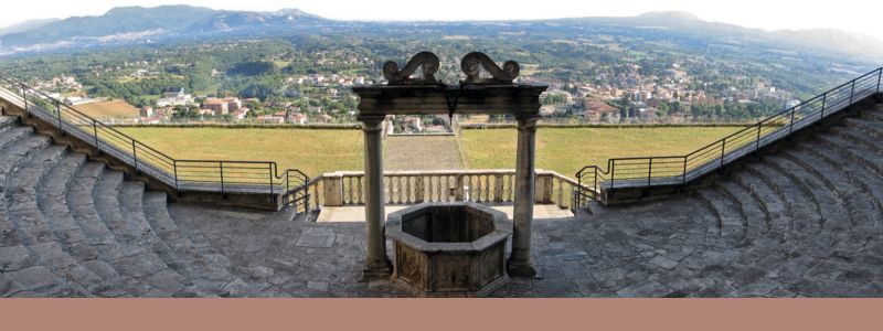 Museo Archeologico di Palestrina