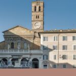 Santa Maria in Trastevere