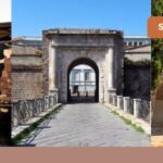 Capua e Sant'Angelo in Formis