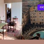 Ciclo Case Museo di Roma: Casa Pertini