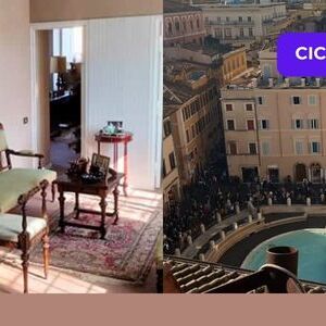 Ciclo Case Museo di Roma: Casa Pertini