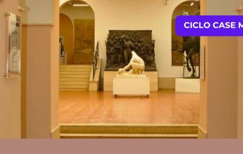 Ciclo Case Museo di Roma: Casa Museo Pietro Canonica