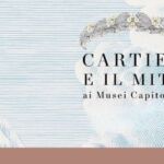 Mostra Cartier ai Musei Capitolini