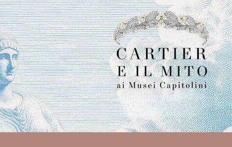 Mostra Cartier ai Musei Capitolini