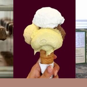 Tour Degustazione Gelateria Fassi