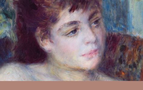 Mostra Impressionismo al Museo dell'Ara Pacis