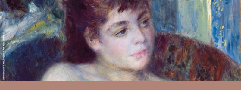 Mostra Impressionismo al Museo dell'Ara Pacis