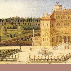 Mostra Ville e Giardini di Roma a Palazzo Braschi