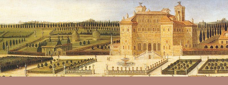 Mostra Ville e Giardini di Roma a Palazzo Braschi