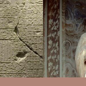 Sezioni Egizie dei Musei Altemps e Barracco