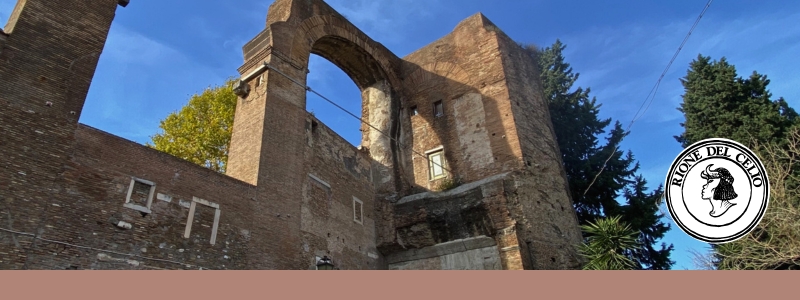 Rione Celio