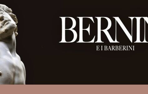 Mostra Bernini e i Barberini