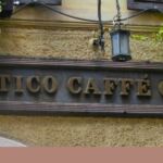 Antico Caffè Greco