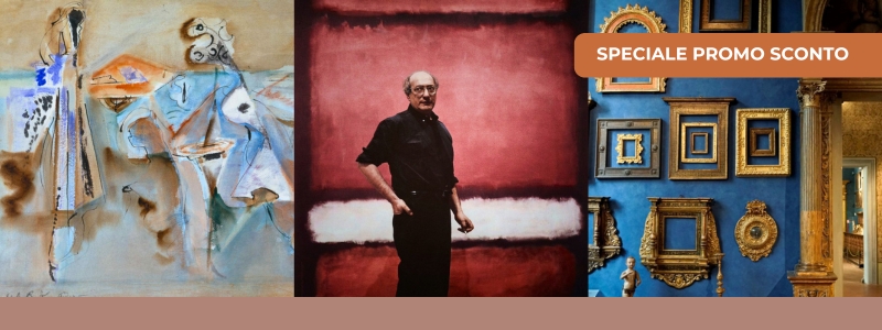 Rothko a Firenze