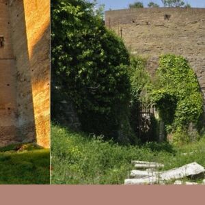 Bastione Sangallo