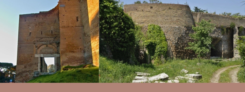Bastione Sangallo