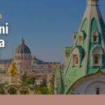 Guida "Dieci Escursioni Urbane a Roma dentro e fuori dai binari" di Luigi Plos