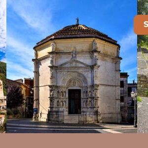 Subiaco e Licenza