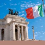 Itinerario Festa della Repubblica