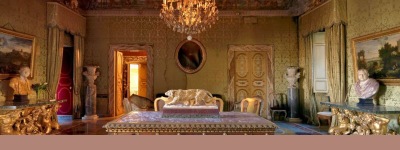 Casa Litta - Palazzo Orsini