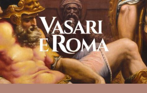 Mostra Vasari ai Musei Capitolini