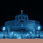 Passeggiata Fantasmi di Roma