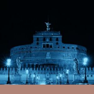 Passeggiata Fantasmi di Roma