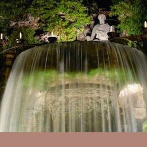 Villa d'Este a Tivoli