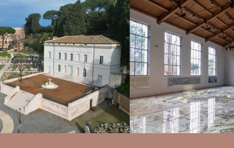 Museo della Forma Urbis