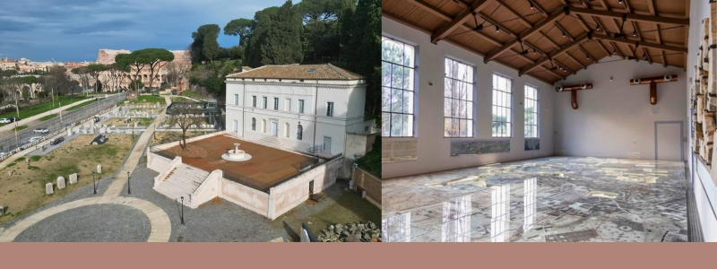 Museo della Forma Urbis