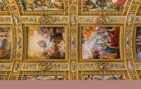 Sant'Andrea della Valle