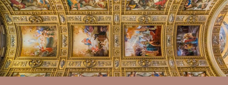 Sant'Andrea della Valle