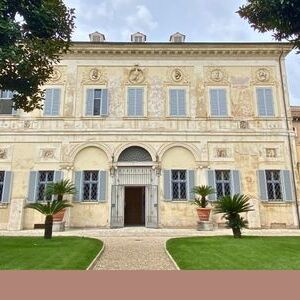 Casino Massimo Lancellotti