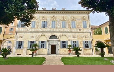 Casino Massimo Lancellotti